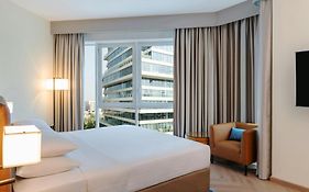 فور بوينتس باي شيراتون داون تاون