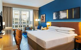 فور بوينتس باي شيراتون داون تاون